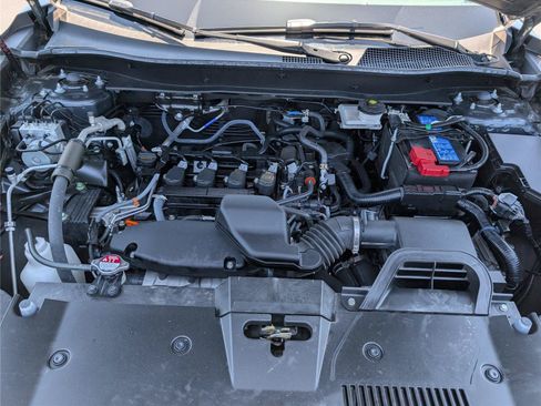 Used 2025 Honda CR-V EX-L image 36