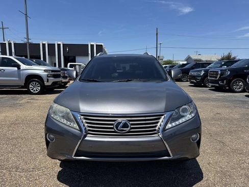 Used 2013 Lexus RX 350 FWD image 2