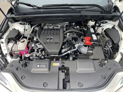 Used 2023 Lexus NX 350 AWD image 48