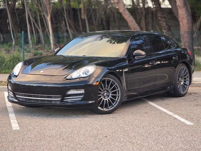 Used 2013 Porsche Panamera RWD image 10