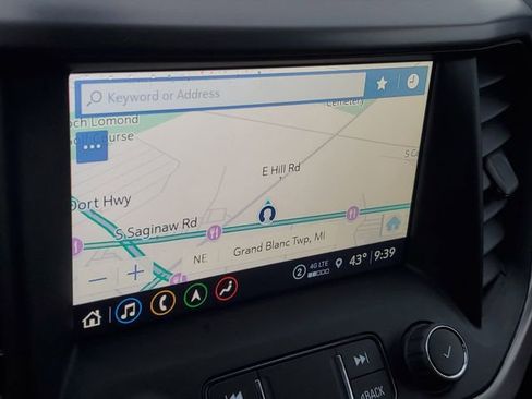 Certified 2023 GMC Acadia AT4 w/ Trailering Package image 27