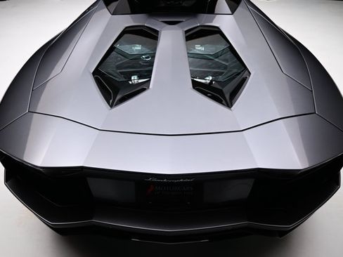 Used 2016 Lamborghini Aventador LP 700-4 AWD/4WD image 47
