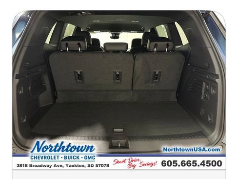 New 2026 Buick Enclave Preferred w/ Power Package image 25