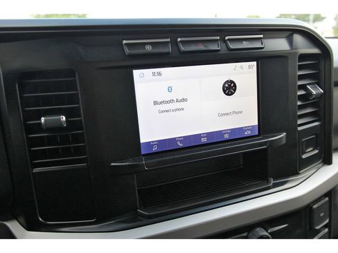 Used 2024 Ford F250 XLT AWD/4WD image 21