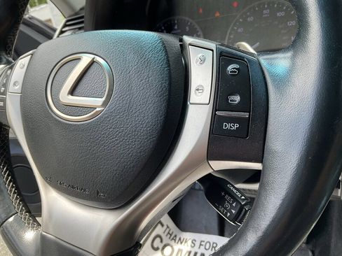 Used 2013 Lexus GS 350 AWD w/ Premium Pkg image 27