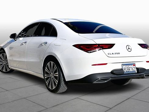 Used 2023 Mercedes-Benz CLA 250 image 13