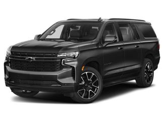 Used 2022 Chevrolet Suburban RST w/ Luxury Package AWD/4WD video 1