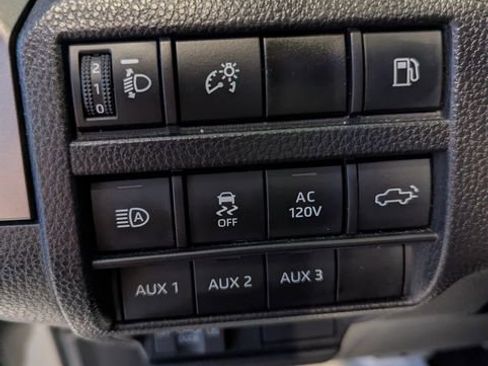 Used 2024 Toyota Tacoma TRD Pro image 16