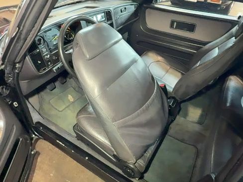 Used 1988 Saab 900 Turbo FWD image 67
