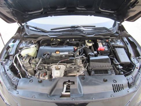 Used 2019 Honda Civic Sport image 37