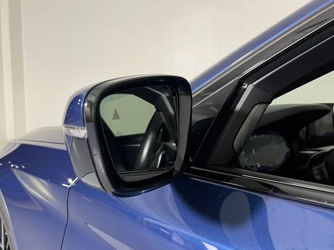 Used 2022 BMW 540i w/ M Sport Package image 22