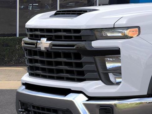 New 2026 Chevrolet Silverado 3500 W/T image 39