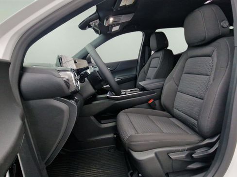 New 2026 Chevrolet Equinox LT w/ LPO, Floor Liner Package image 14