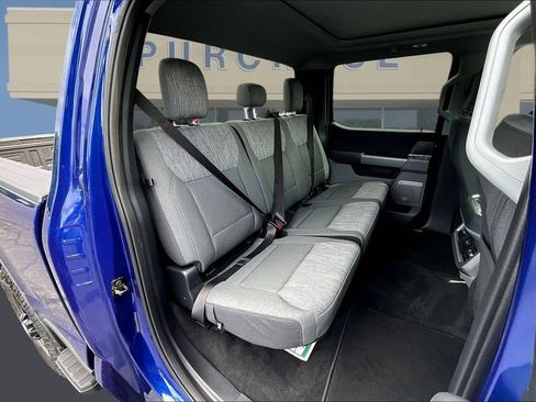 New 2026 Ford F250 XLT w/ XLT Premium Package AWD/4WD image 10