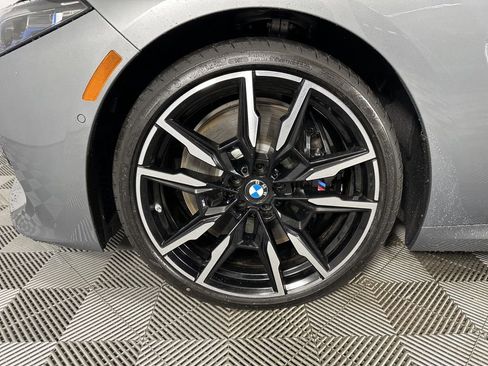 New 2026 BMW M850i xDrive Convertible w/ M Carbon Exterior Package AWD/4WD image 6