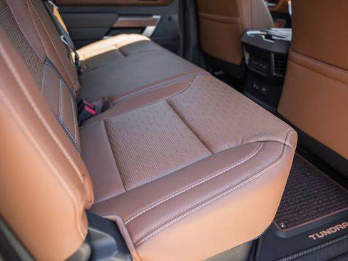 New 2026 Toyota Tundra 1794 Edition AWD/4WD image 38