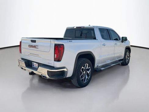 Used 2023 GMC Sierra 1500 SLT AWD/4WD image 7