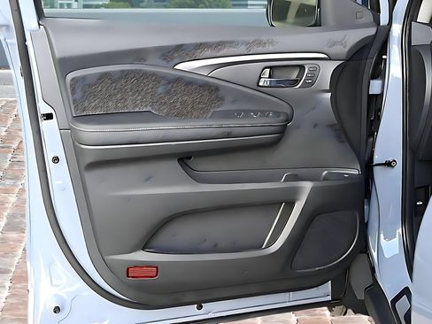 New 2026 Honda Ridgeline RTL image 10