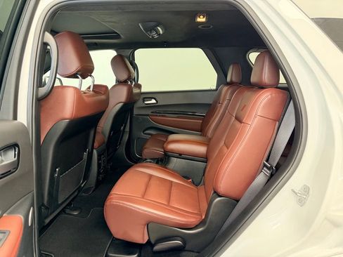 Used 2024 Dodge Durango Citadel AWD/4WD image 5