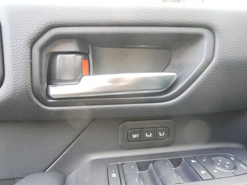 Used 2024 Toyota Land Cruiser w/ Premium Package image 16