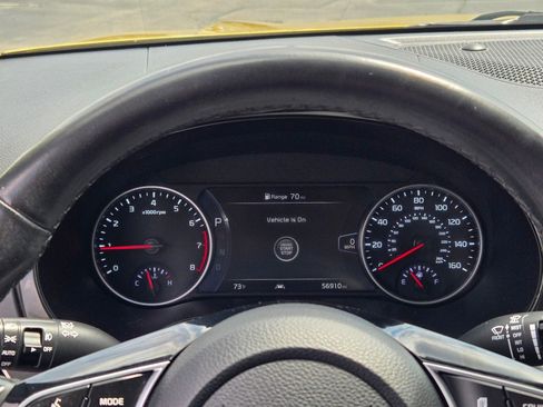 Used 2021 Kia Seltos SX image 30