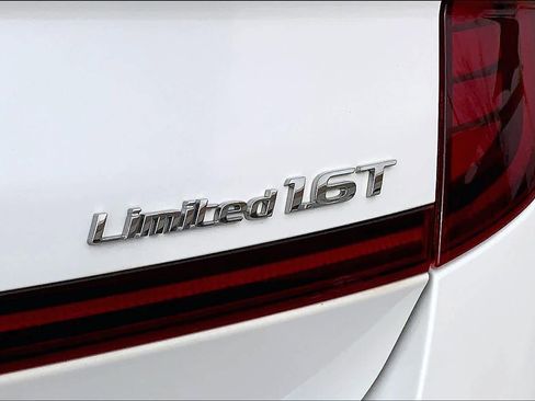 Used 2022 Hyundai Sonata Limited image 10