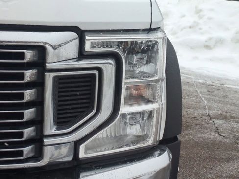 Used 2020 Ford F450 XL w/ STX Appearance Package image 11