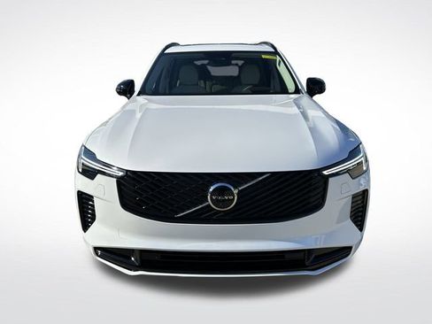 New 2026 Volvo XC90 B6 Ultra image 3