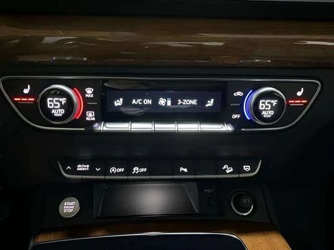 Used 2023 Audi Q5 2.0T Premium AWD/4WD image 49