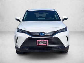 Certified 2022 Toyota Venza LE video 2