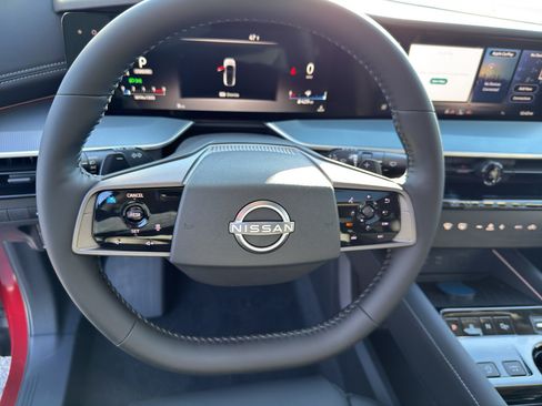 New 2026 Nissan Murano SL AWD/4WD image 17