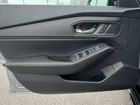 New 2025 Honda Accord Sport image 22