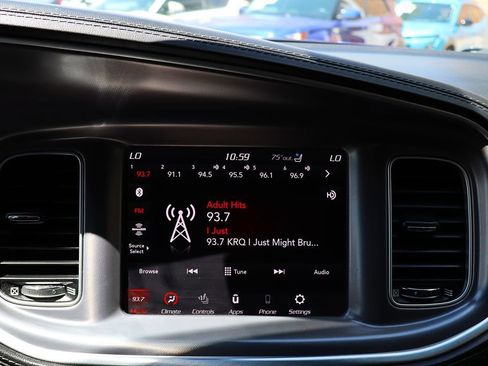 Used 2021 Dodge Charger R/T w/ Plus Group RWD image 47