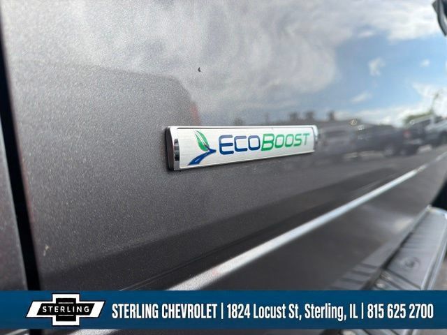 Used 2013 Ford F150 XLT w/ XLT Chrome Pkg AWD/4WD image 24