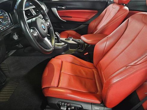 Used 2021 BMW 230i xDrive 230i xDrive w/ M Sport Package image 15