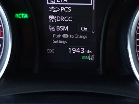 Certified 2024 Toyota Camry LE w/ Cold Weather Package FWD image 25