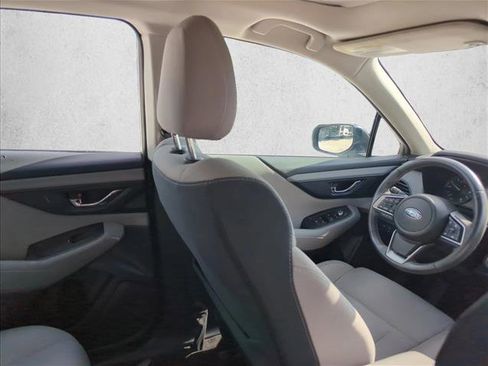Used 2024 Subaru Legacy Premium AWD/4WD image 21