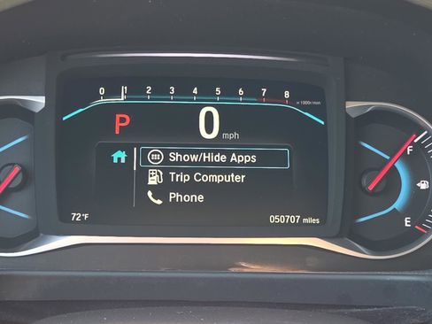 Certified 2021 Honda Passport Sport image 34