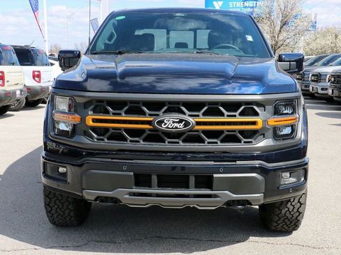 New 2026 Ford F150 Tremor w/ Equipment Group 402B image 3