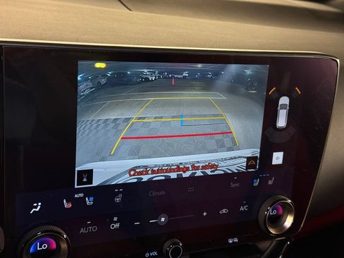 Certified 2024 Lexus NX 350h AWD image 29