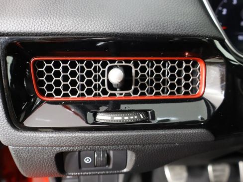 Used 2025 Honda Civic Si image 21