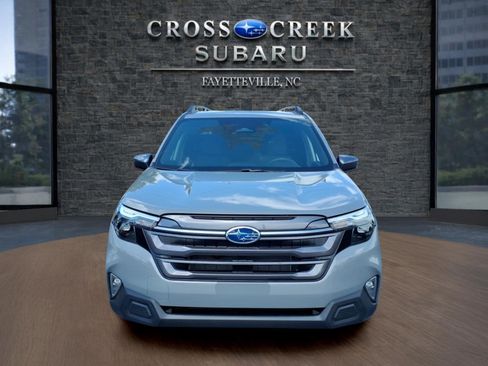New 2026 Subaru Forester Premium AWD/4WD image 2