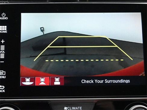 Used 2018 Honda Civic Type R image 30