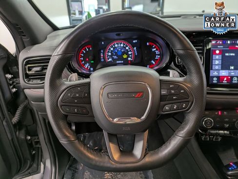 Used 2024 Dodge Durango GT AWD/4WD image 19