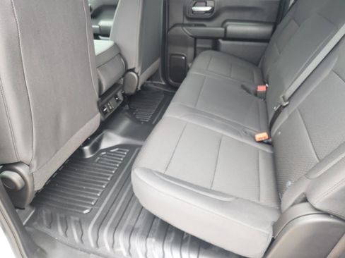 New 2026 Chevrolet Silverado 2500 W/T w/ WT Convenience Package image 29