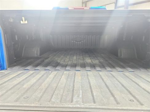 Used 2023 Chevrolet Silverado 1500 LTZ w/ LTZ Convenience Package II image 42