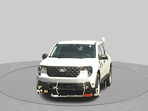 New 2026 Ford F350 Platinum AWD/4WD image 37