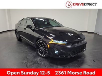 Used 2023 Kia K5 GT w/ GT1 Package
