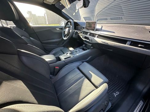 Used 2018 Audi A5 2.0T Prestige w/ Driver Assistance Package image 36