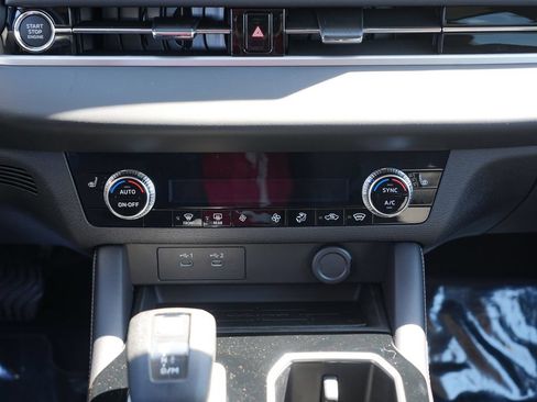 New 2026 Mitsubishi Outlander ES AWD/4WD image 22